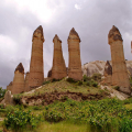 Cappadocie bezienswaardigheden[1]